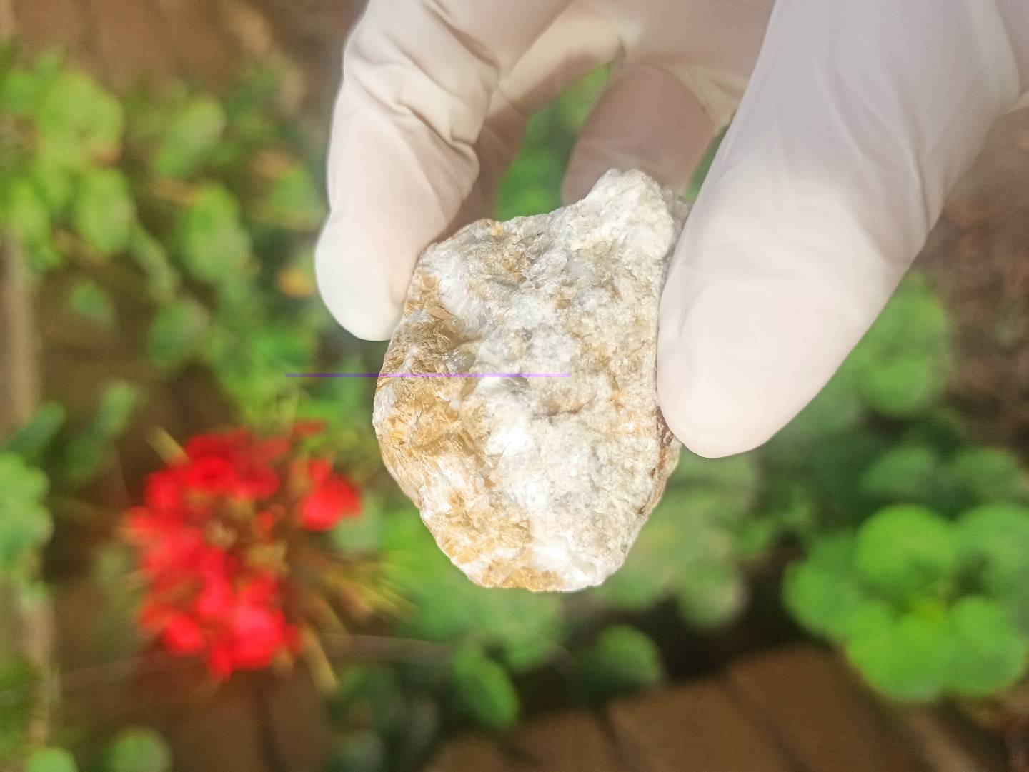 Təbii Mineral daşların Satışı 💎 — şəkil 1