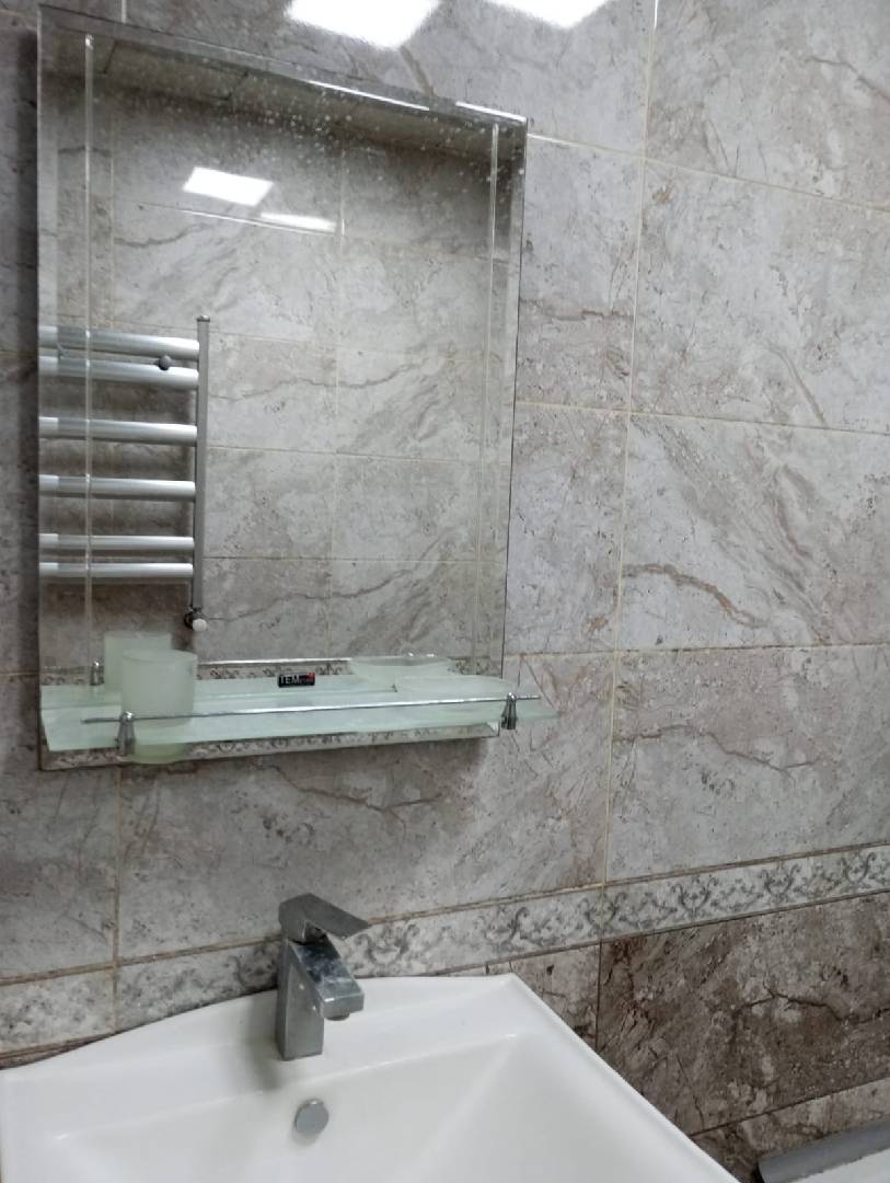 2 otaqlı mənzil 65 m² kirayə verilir — şəkil 8