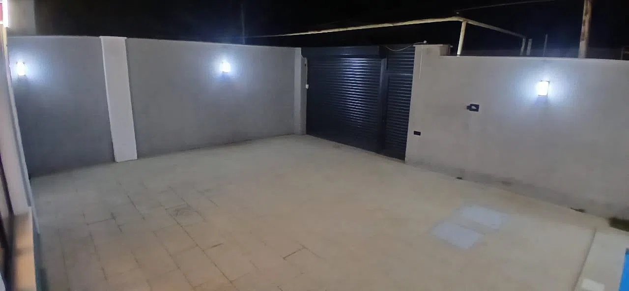 4 otaqlı bağ evi 120 m² 3 sot torpaq sahəsində satılır — şəkil 12