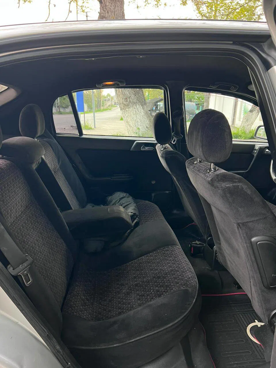 Opel Astra, 2000 il, 217648 km — şəkil 3