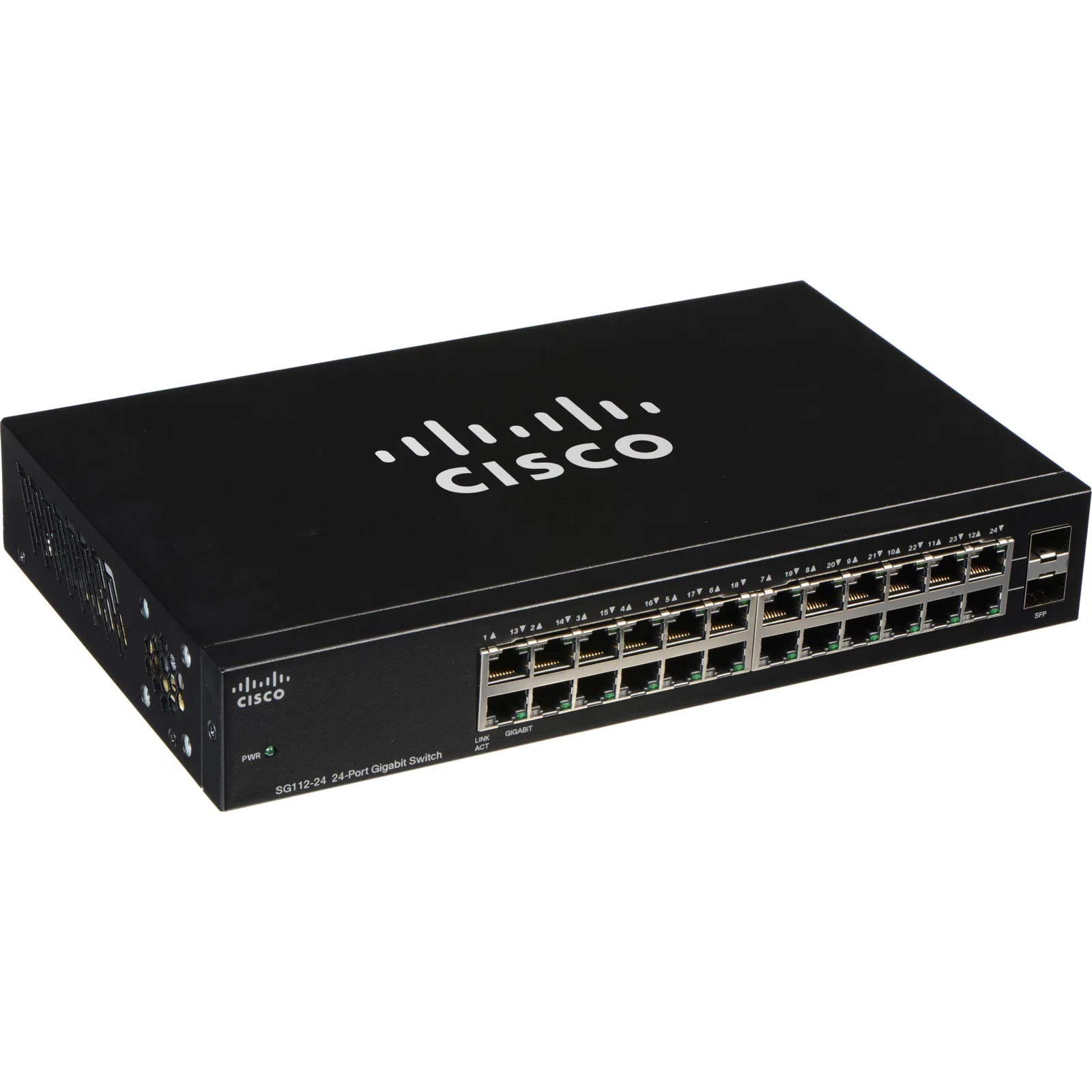 Cisco switch
