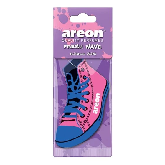 Fresh Wave Dry 3.5 düym, 144 ədəd - Tenderyard