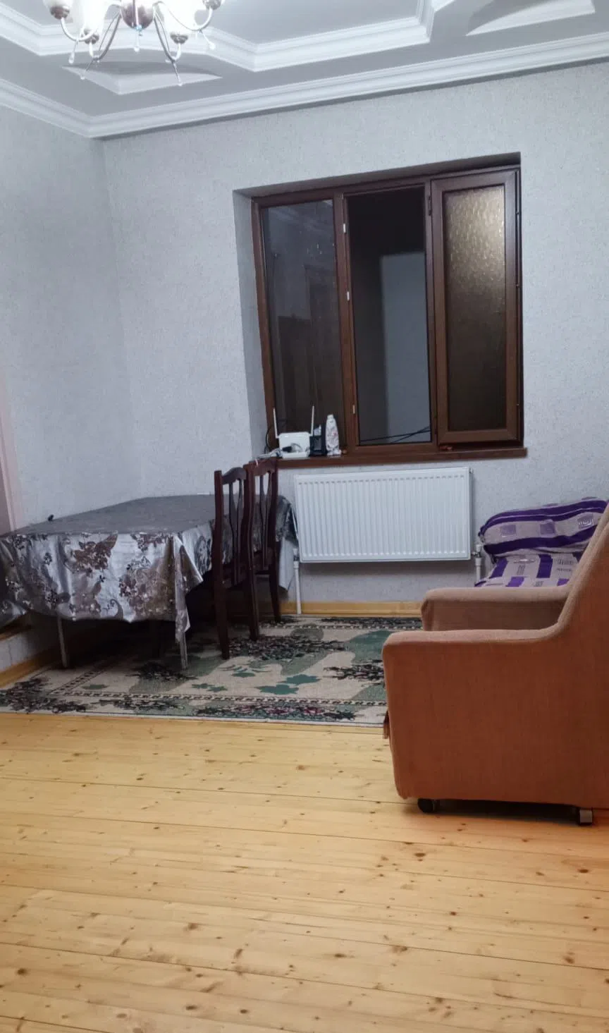4 otaqlı həyət evi 275 m² - 6 sot torpaq sahəsində satılır — şəkil 13