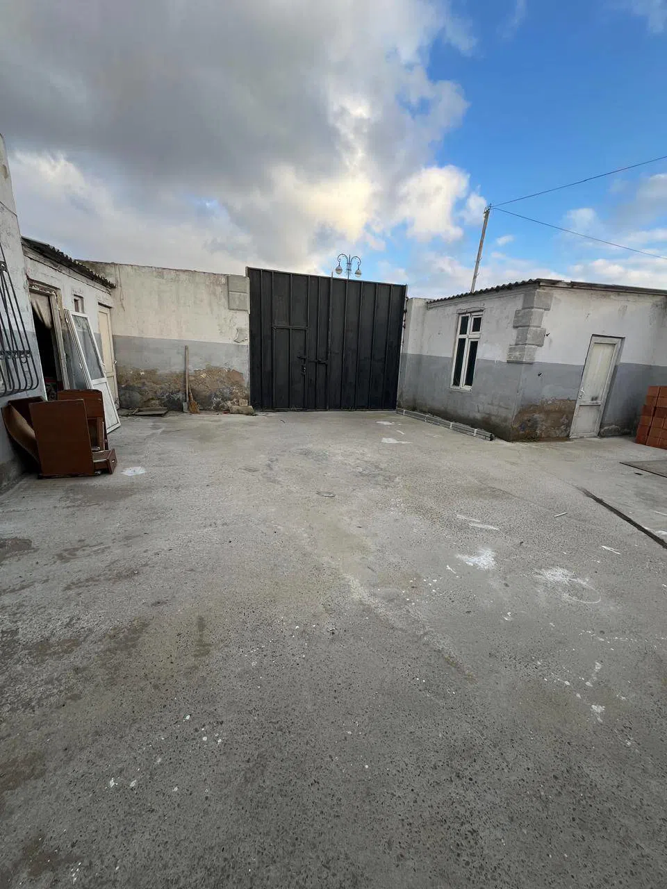 Natamam təmirli ticarət obyekti, 450 m² satılır — şəkil 4