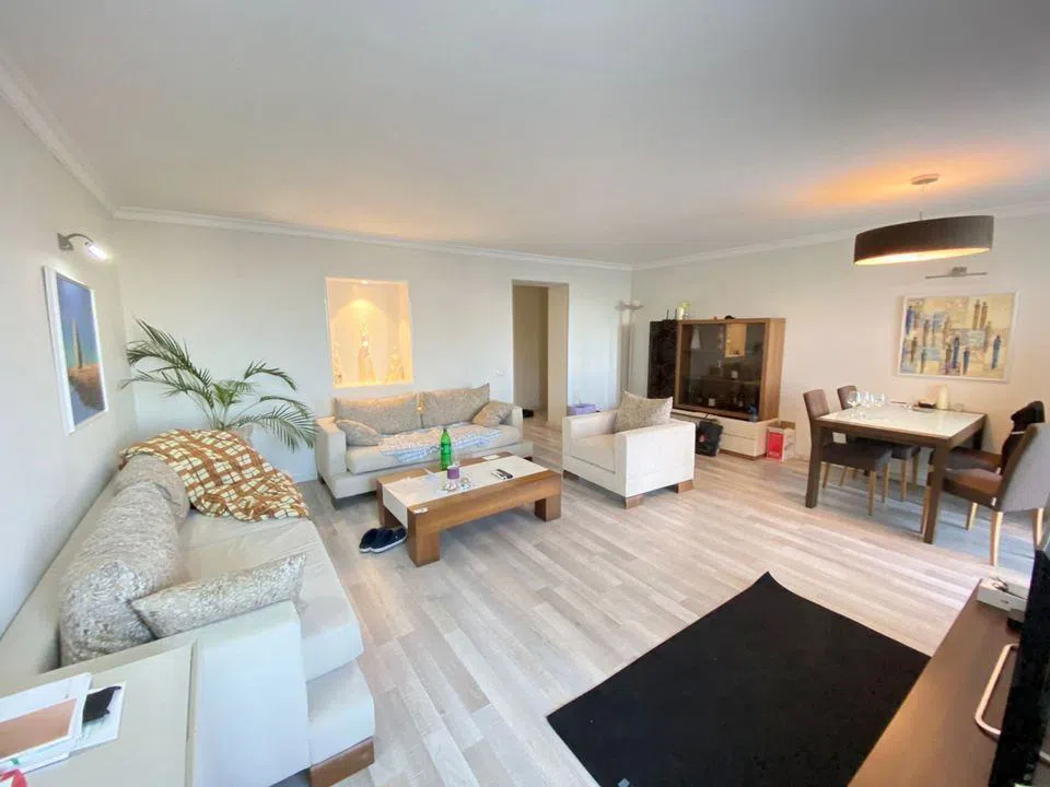 2 otaqlı mənzil 60 m² kirayə verilir — şəkil 6