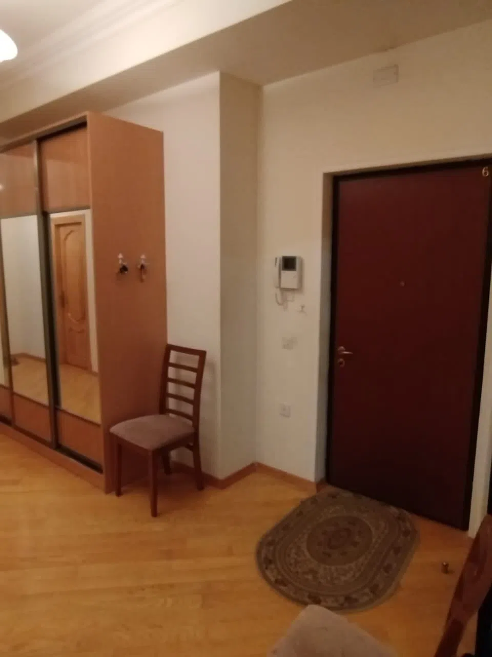 3 otaqlı mənzil 137 m² satılır — şəkil 7
