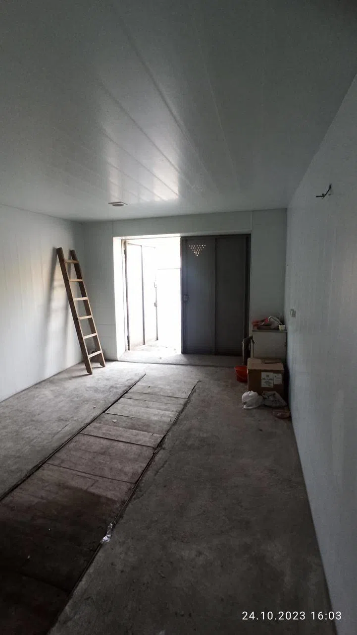 Yaxşı təmirli qaraj, 24 m² satılır — şəkil 4