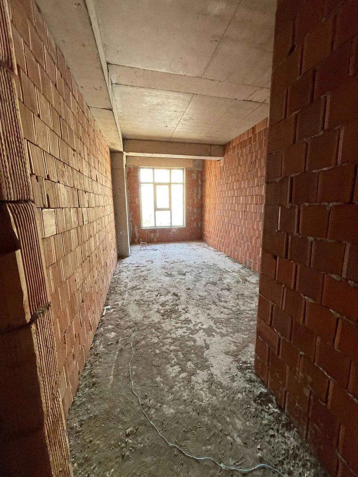 2 otaqlı mənzil 50 m² satılır — şəkil 6