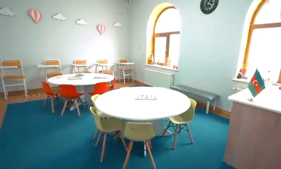 450 m² Yaxşı təmirli obyekt satılır — şəkil 15