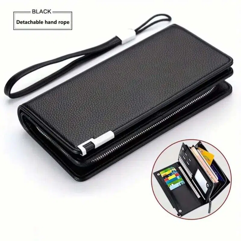Wallet | Кошелек | Pulqabı — şəkil 4