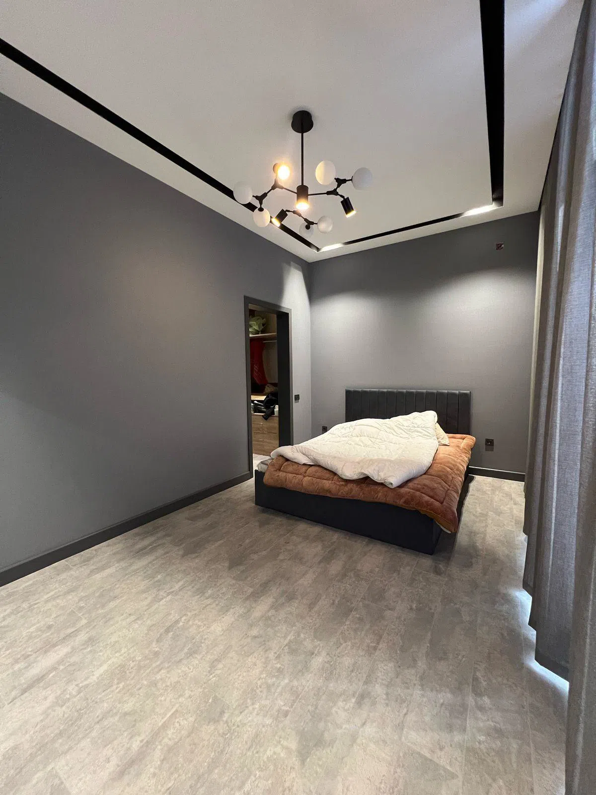 5 otaqlı bağ evi 220 m² 3 sot torpaq sahəsində satılır — şəkil 9