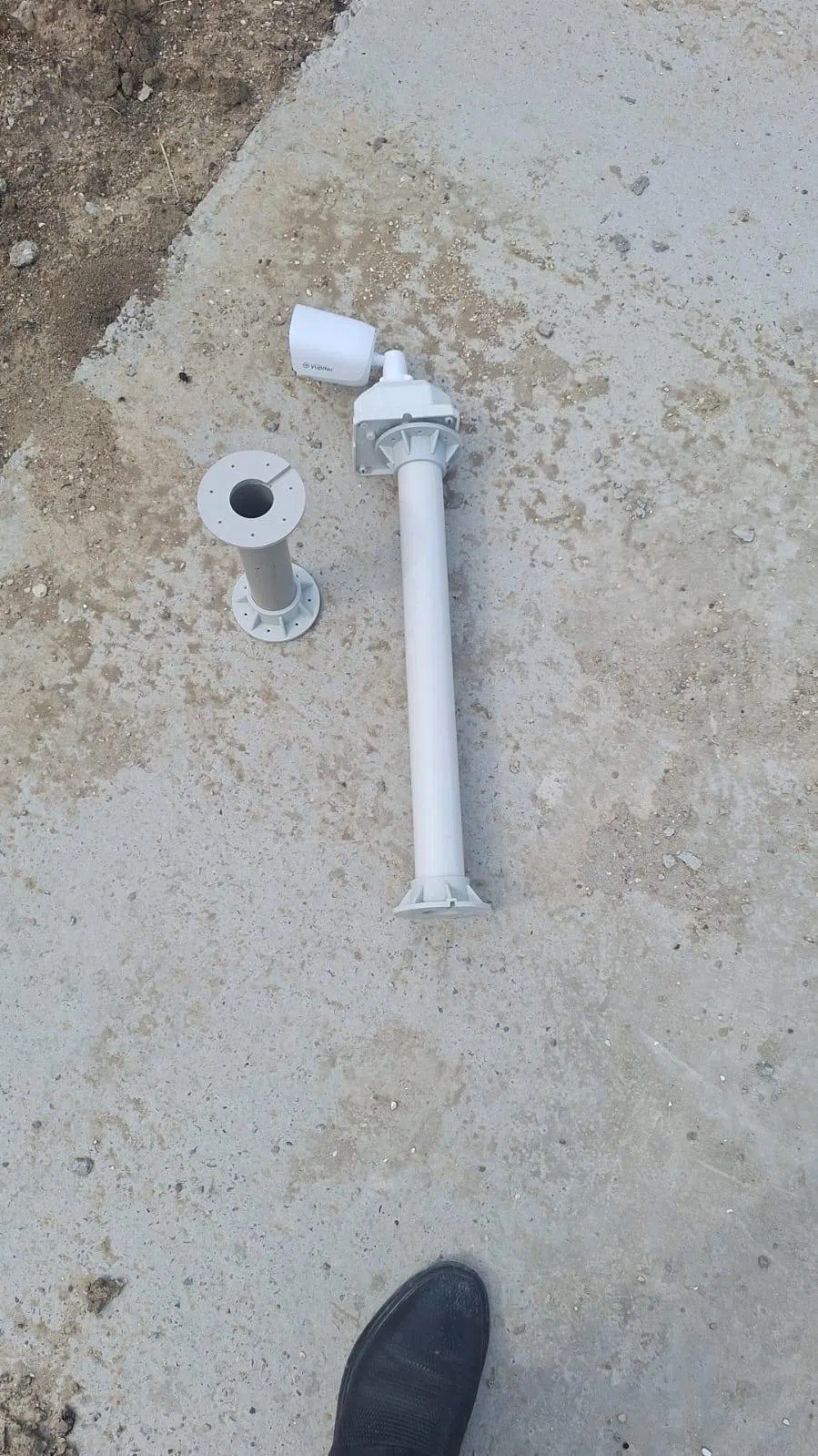 Kameralar üçün plastik kronşteynlər Topdan ve perakende — şəkil 10