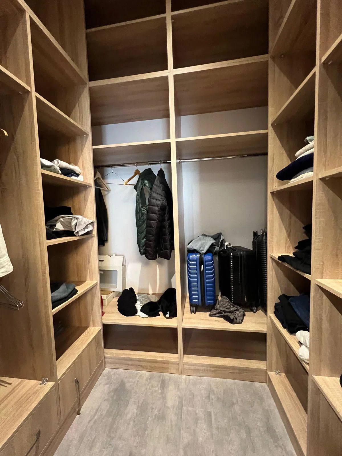 5 otaqlı bağ evi 220 m² 3 sot torpaq sahəsində satılır — şəkil 17