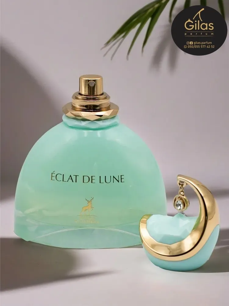 Eclat De Lune Eau De Parfum by Maison Alhambra — şəkil 4