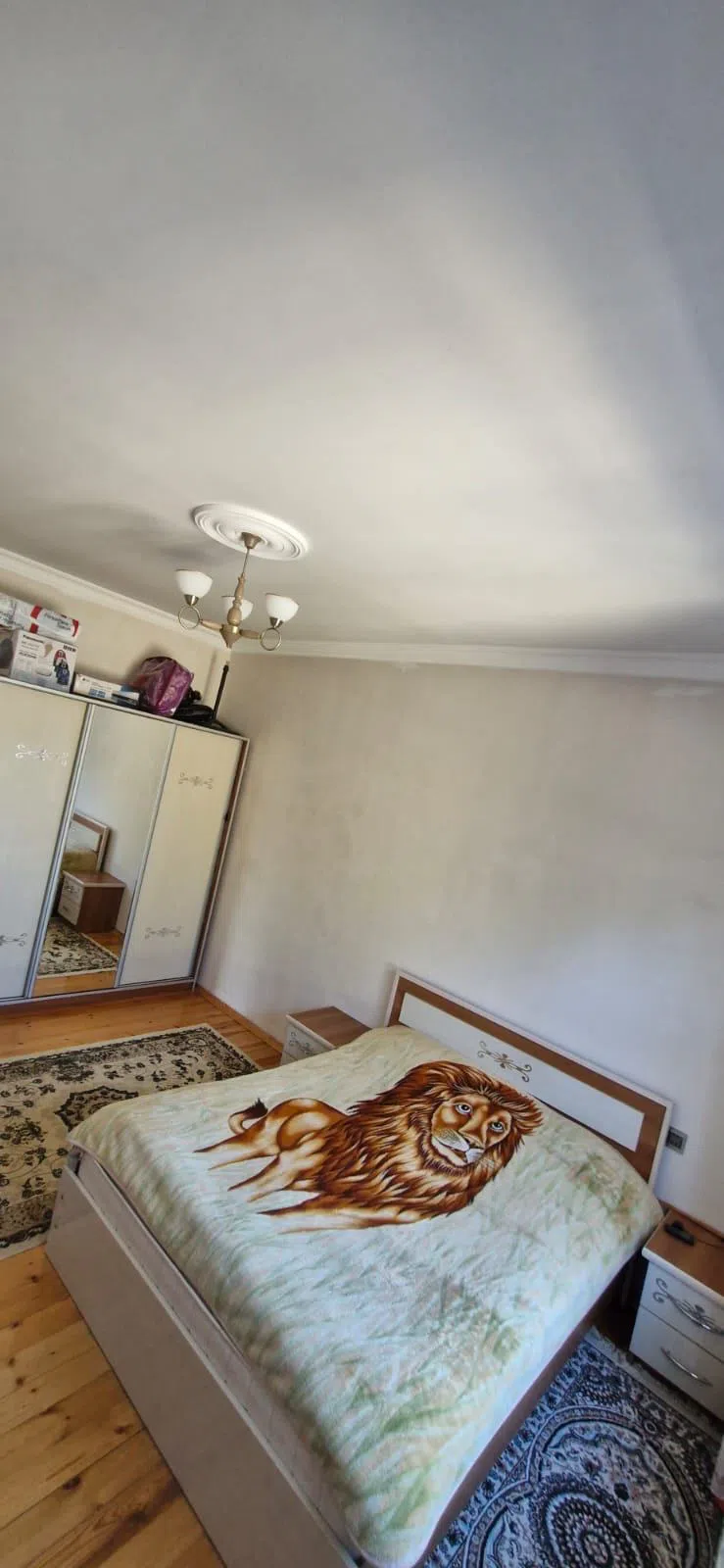 4 otaqlı həyət evi 140 m² - satılır — şəkil 3