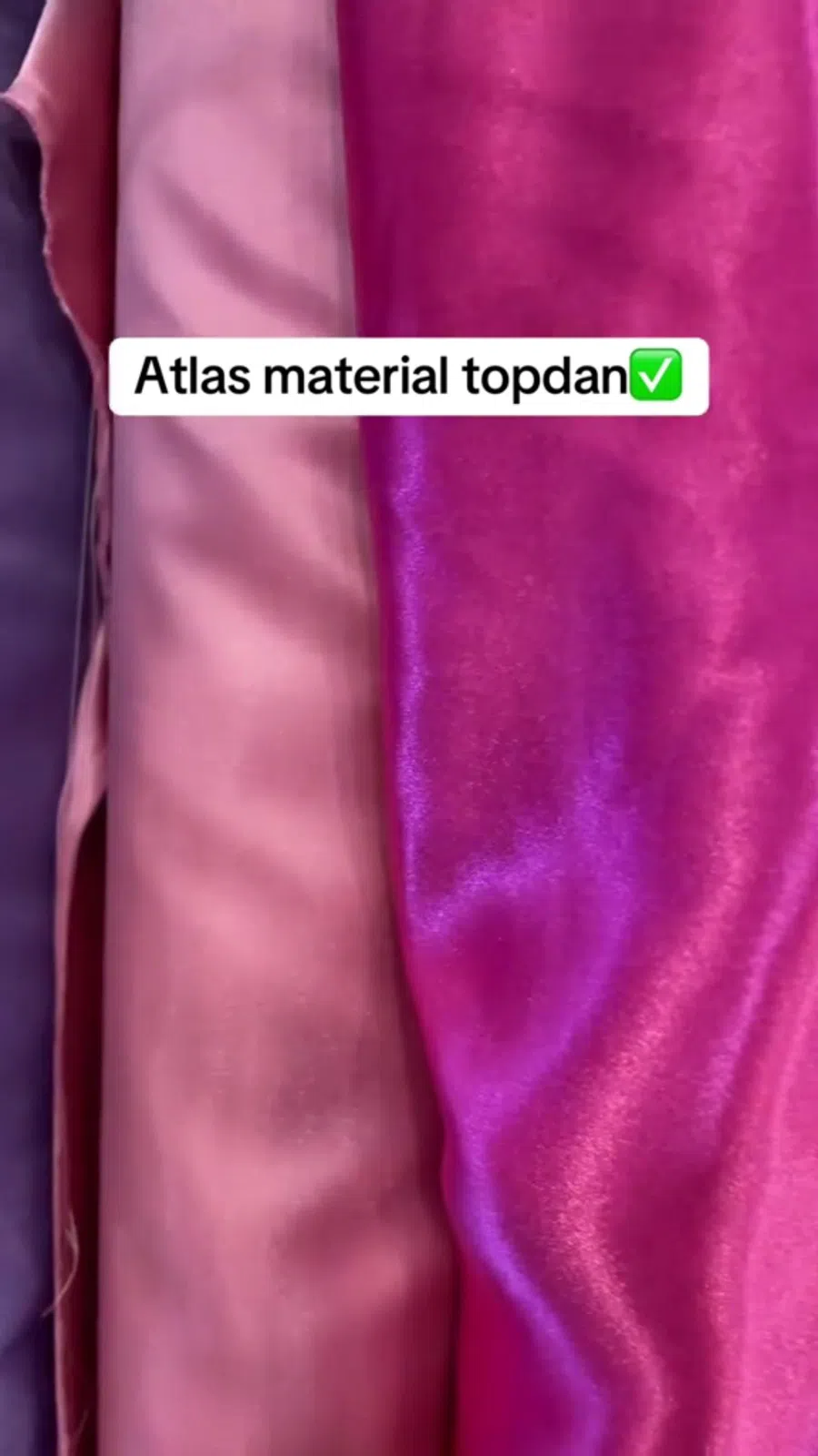 Atlas parça, müxtəlif rəng və ölçülərdə — şəkil 10
