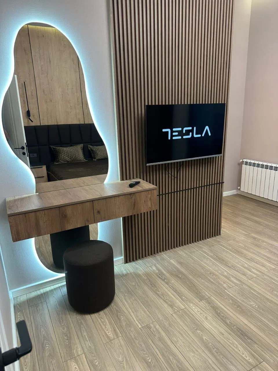 4 otaqlı bağ evi 180 m² 5.5 sot torpaq sahəsində satılır — şəkil 6