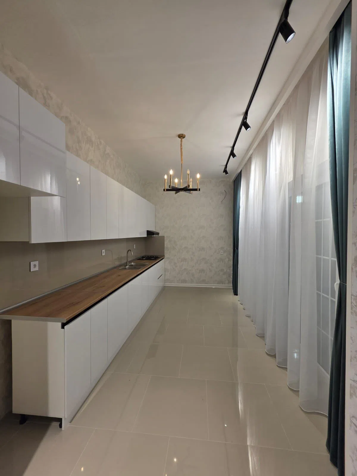 4 otaqlı villa 140 m² - 3 sot torpaq sahəsində satılır — şəkil 4