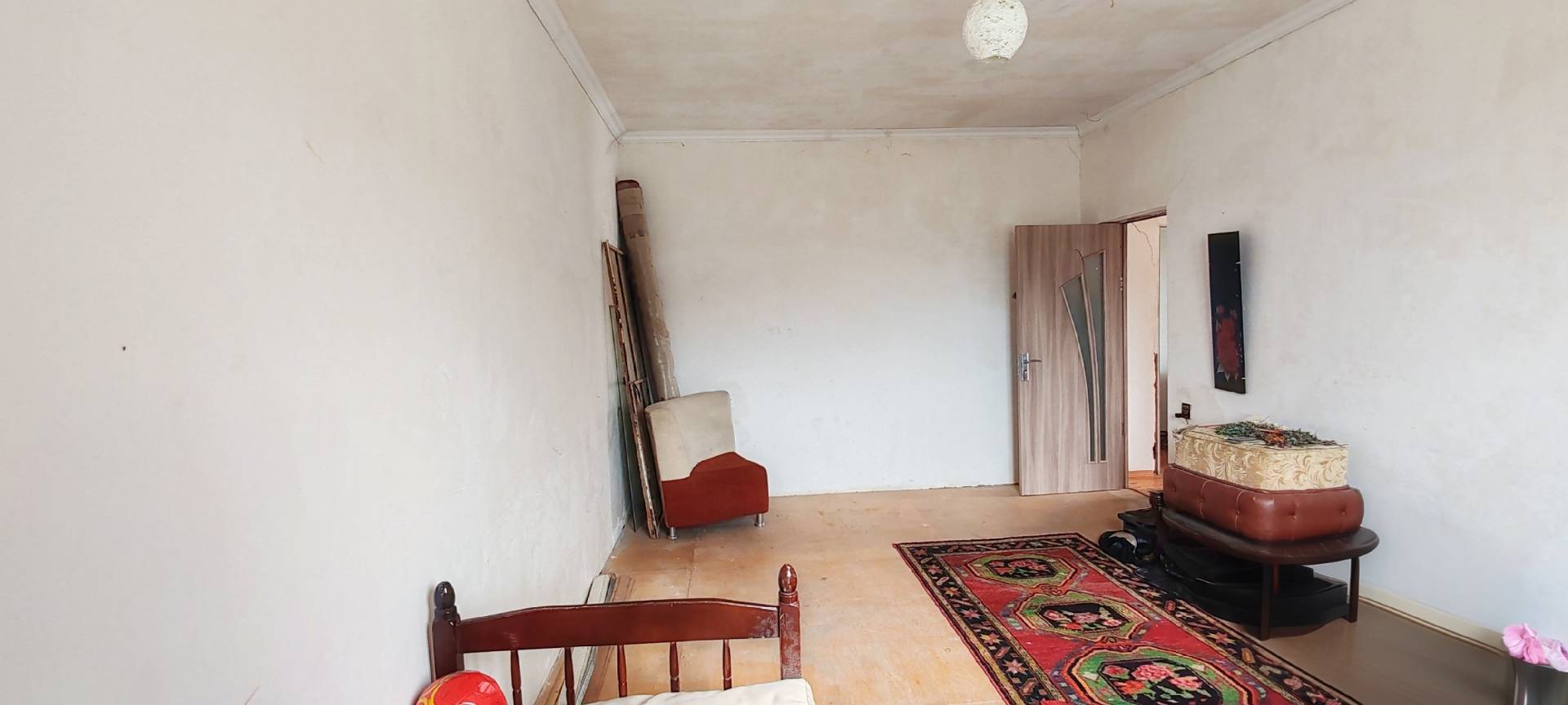 3 otaqlı həyət evi 3 m² - 5 sot torpaq sahəsində satılır — şəkil 3