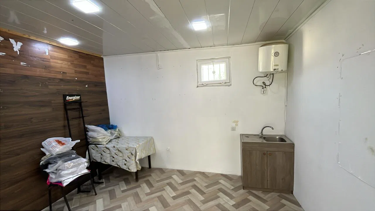 Orta təmirli obyekti, 15 m² kirayə verilir — şəkil 3