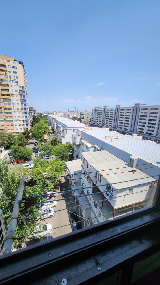 3 otaqlı mənzil 80 m² satılır — şəkil 3