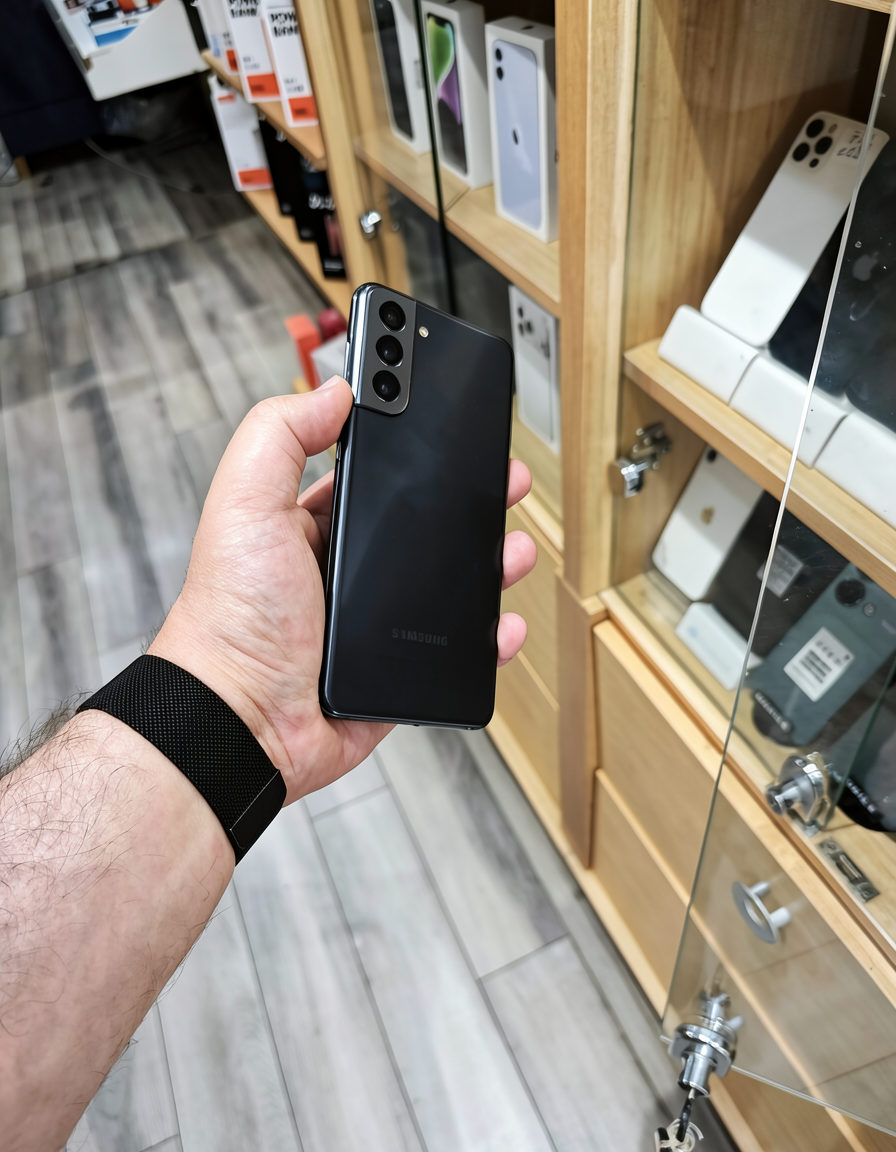 Samsung, Galaxy S22, 8 GB — şəkil 4