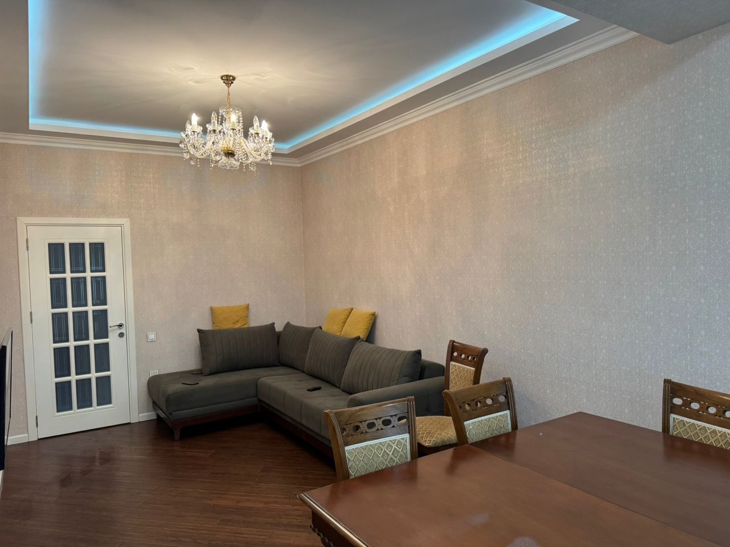 2 otaqlı mənzil 93 m² satılır — şəkil 7