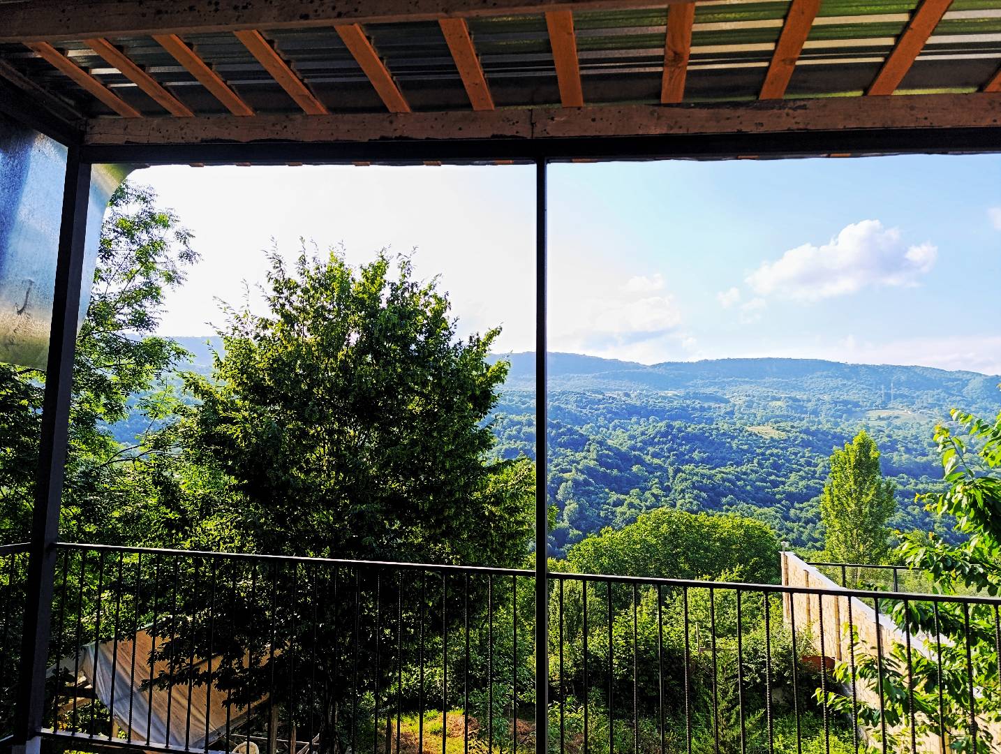 4 otaqlı həyət evi 120 m² - satılır — şəkil 7