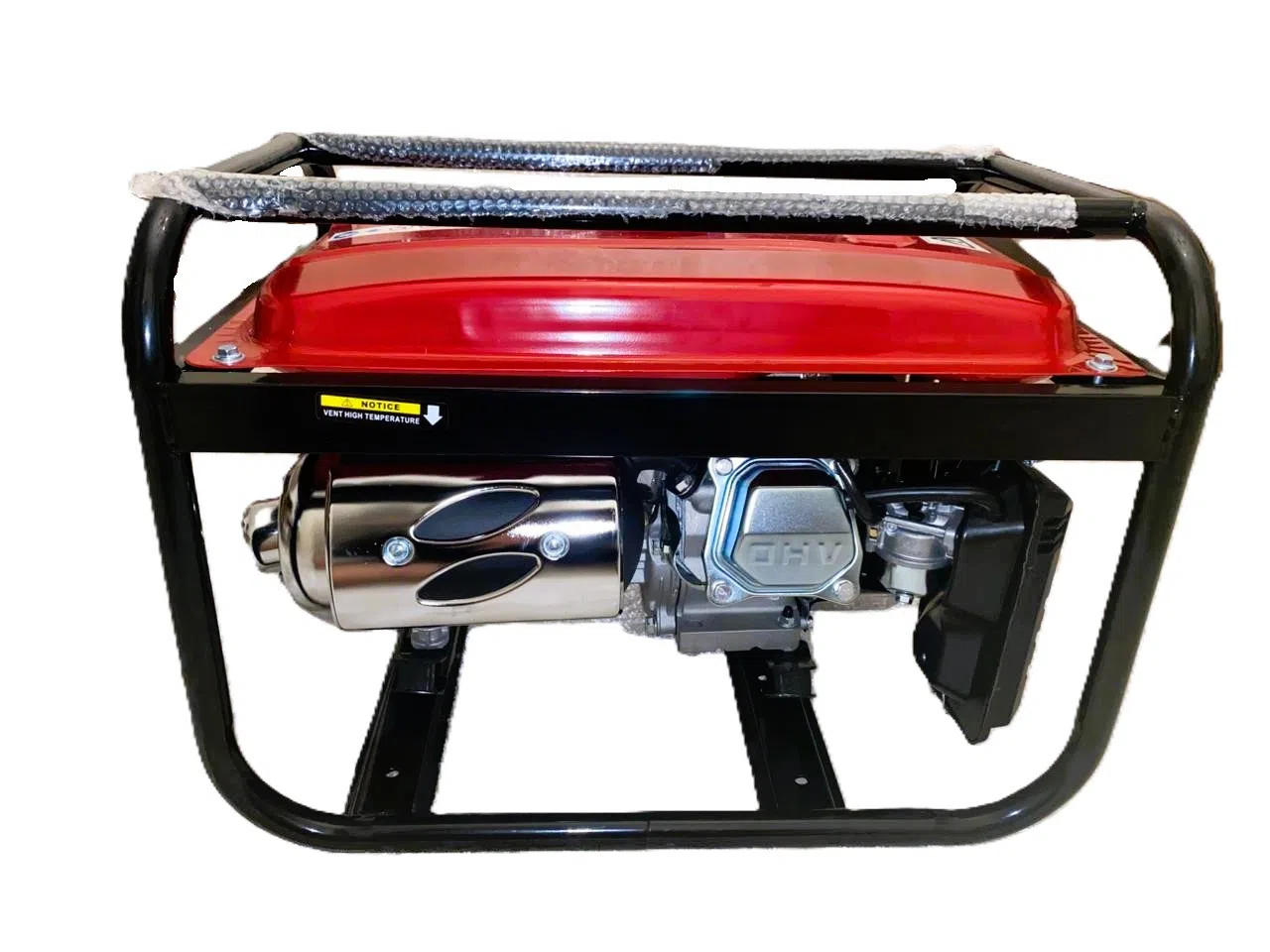 Benzin Generatoru 3.5 kVt — şəkil 4