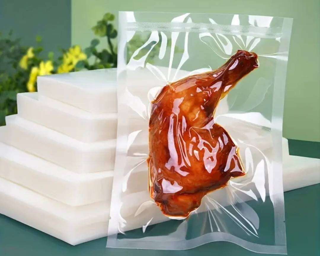 Vakuum paket — şəkil 4