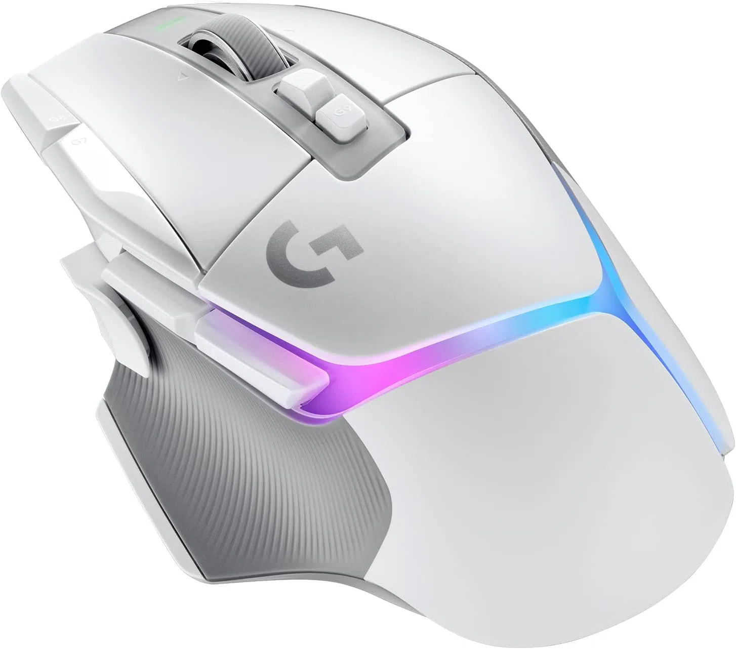 Logitech markalı komputer siçanı