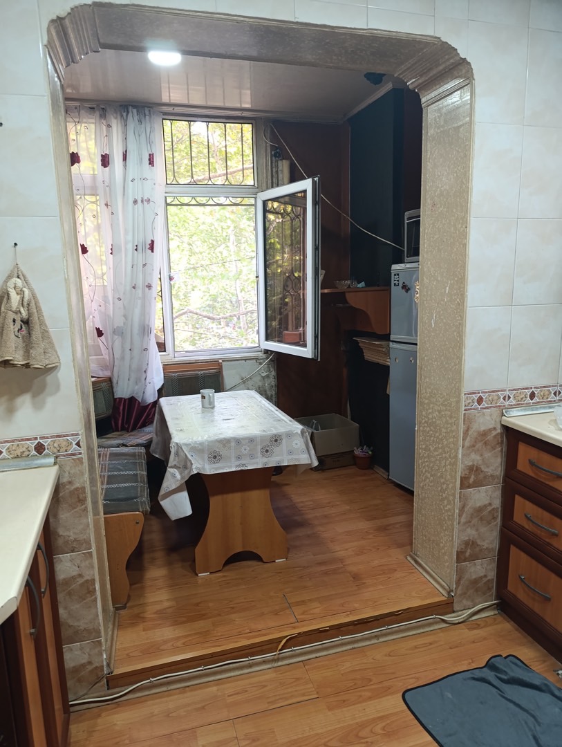 1 otaqlı mənzil 50 m² satılır — şəkil 7