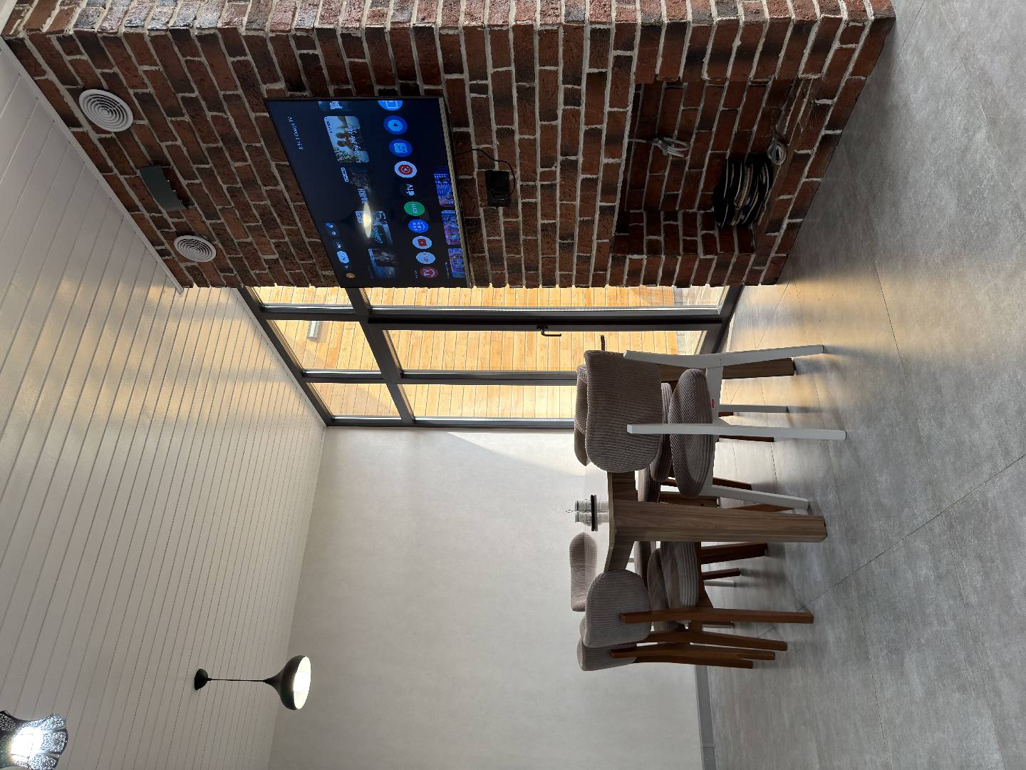 4 otaqlı bağ evi 100 m² günlük kirayə verilir — şəkil 6
