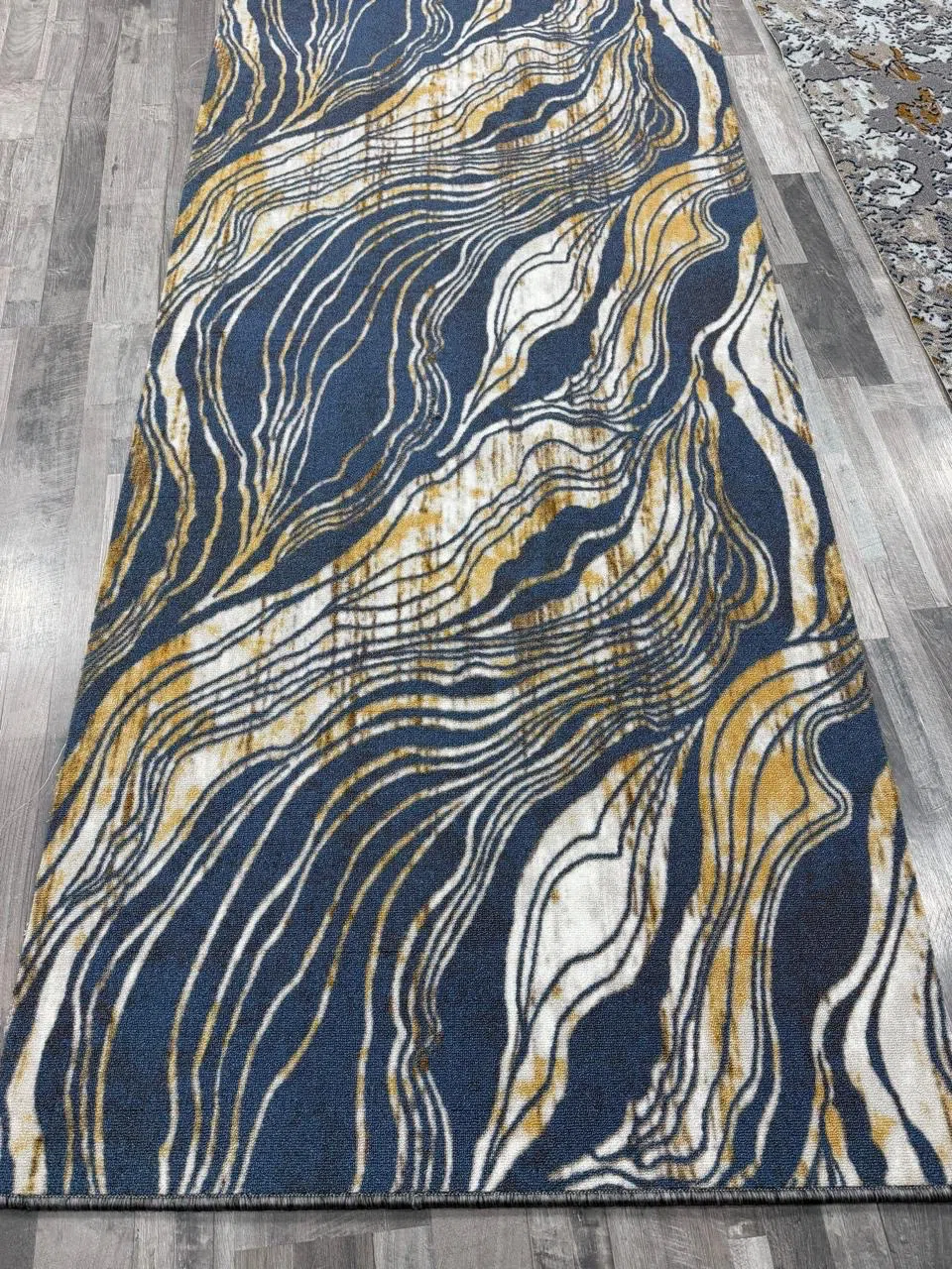 Xalça Qırmızı rəng