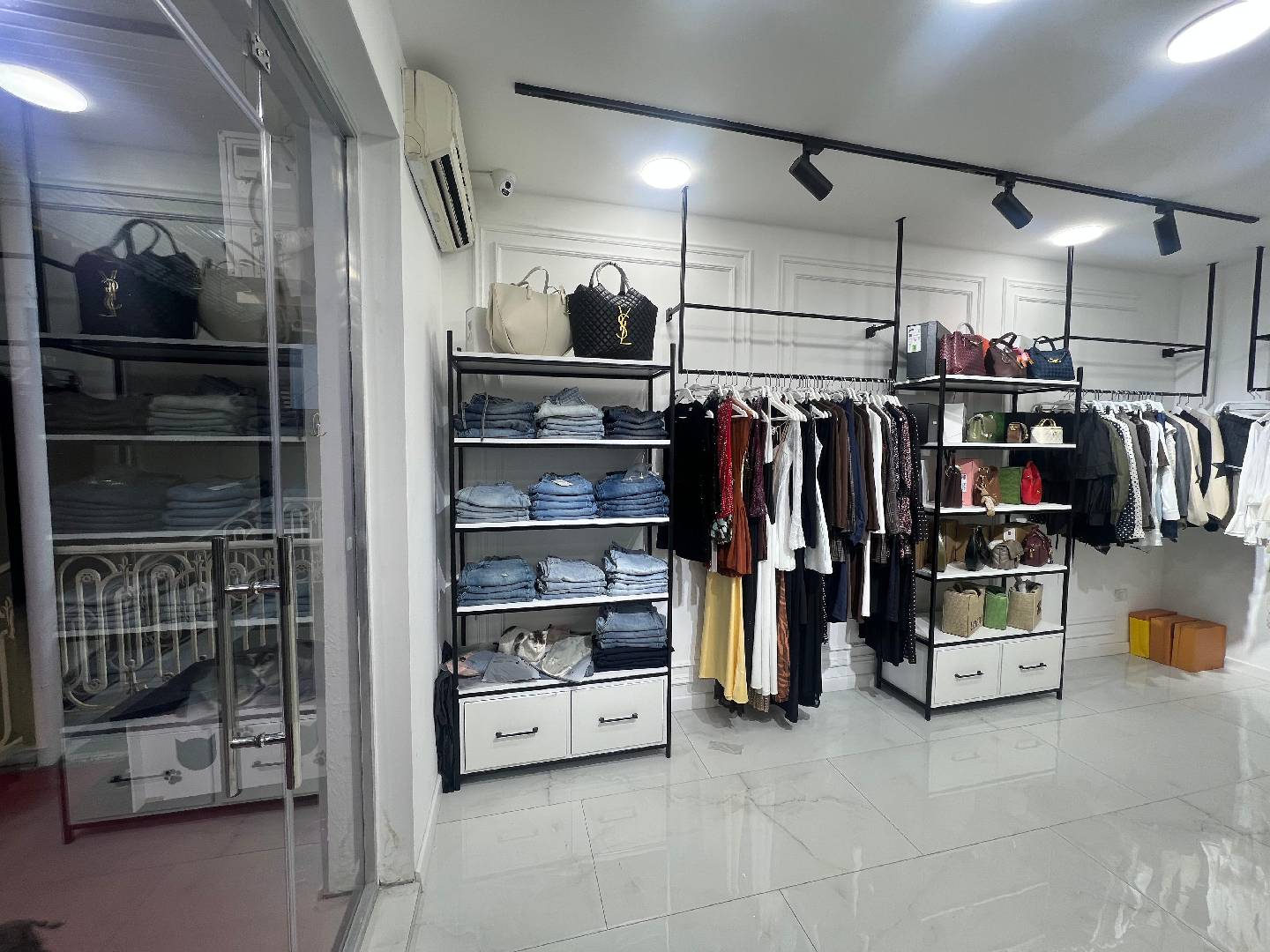 30 m² Yaxşı təmirli obyekt kirayə verilir — şəkil 4