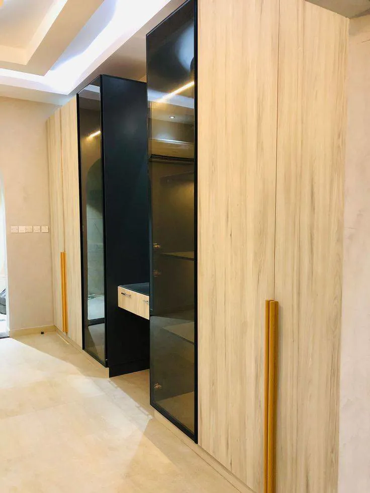 6 qapılı dolab — şəkil 3
