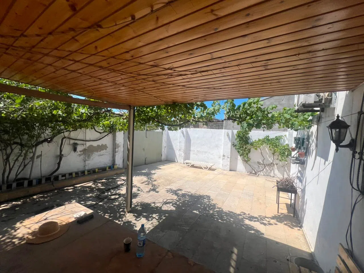 3 otaqlı bağ evi 70 m² satılır — şəkil 10