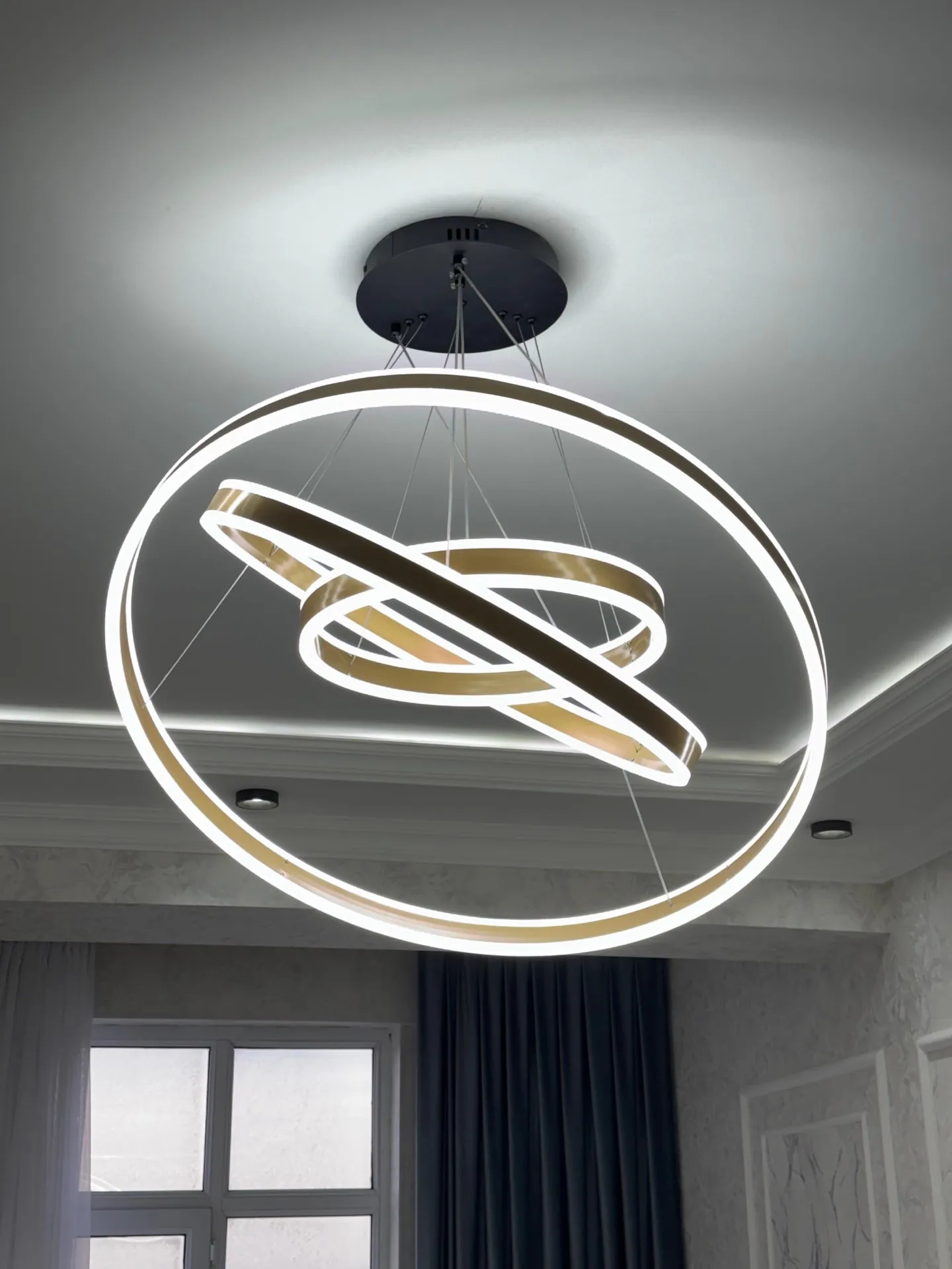 led lustur super