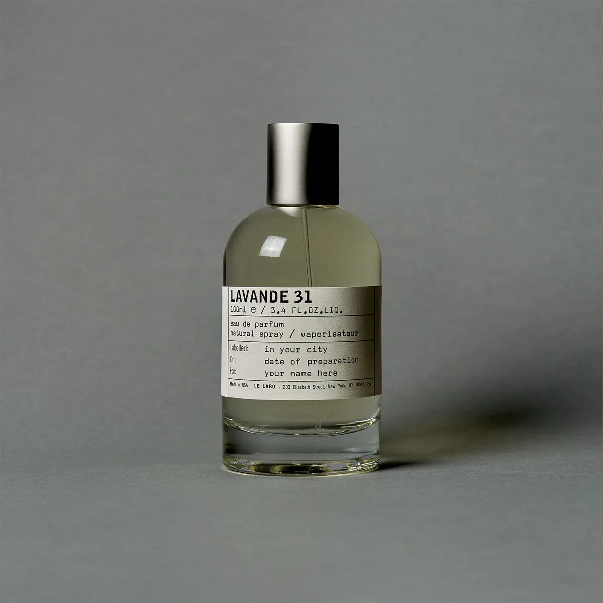 31 Perfume 35 ml — şəkil 1