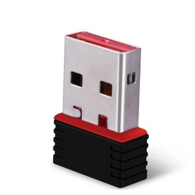 Realtek RTL8188 Wireless LAN 802.11n USB 2.0 Network Adapter — şəkil 9