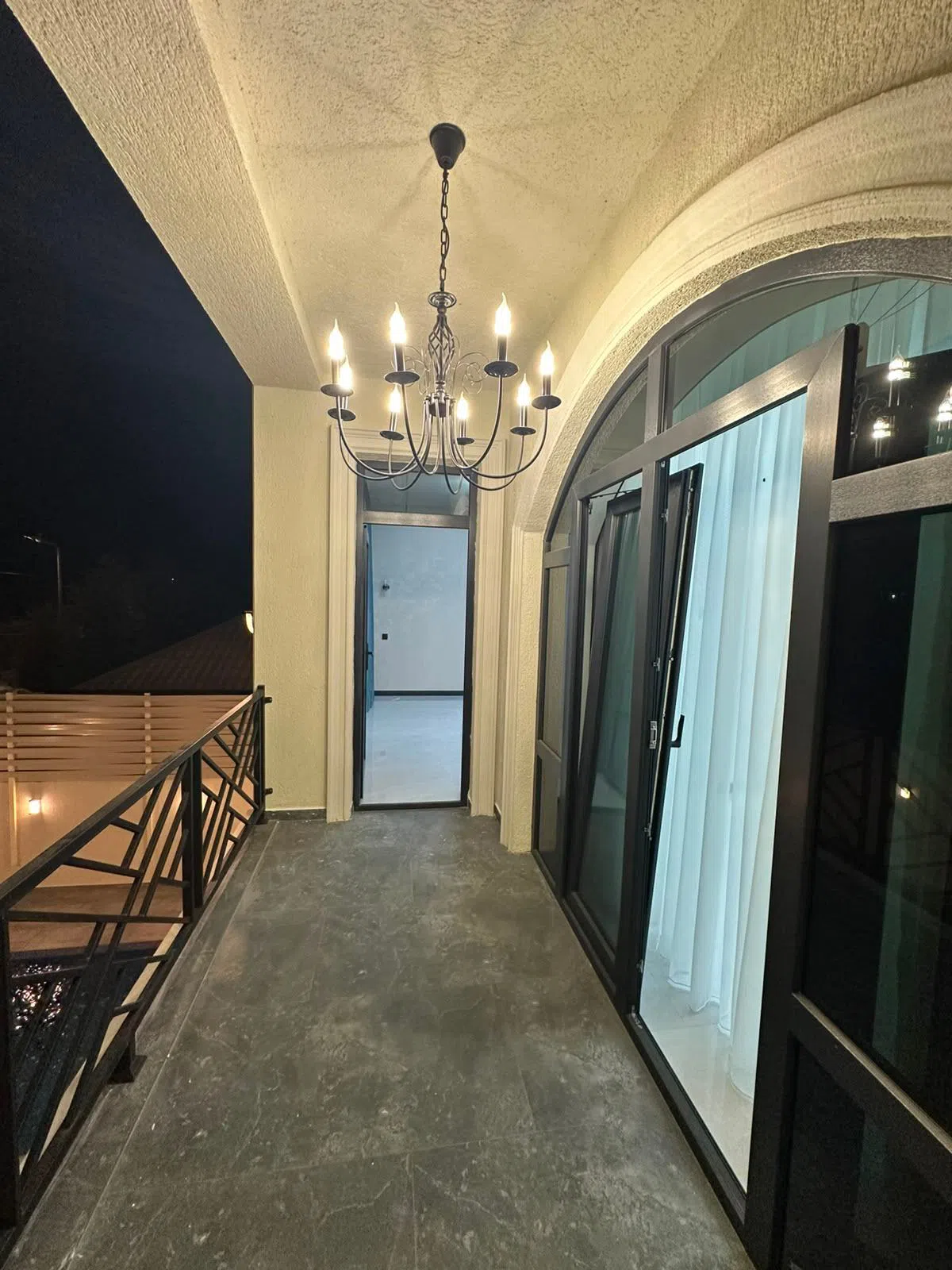 4 otaqlı həyət evi 118 m² satılır — şəkil 14