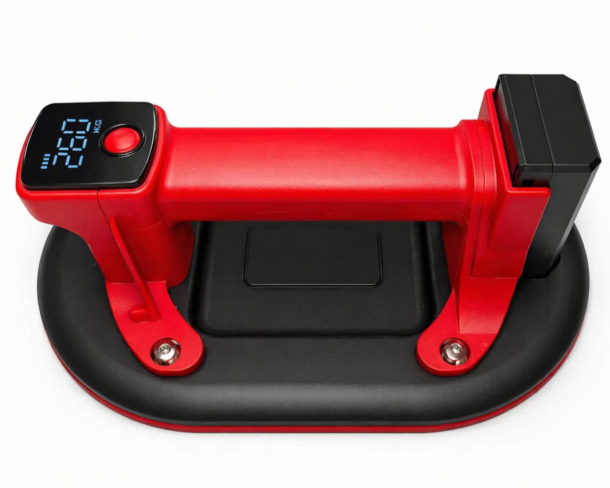 Elektron Vakuum Tutacaq 3000 mAh (Kafel və Şüşə üçün) — şəkil 6