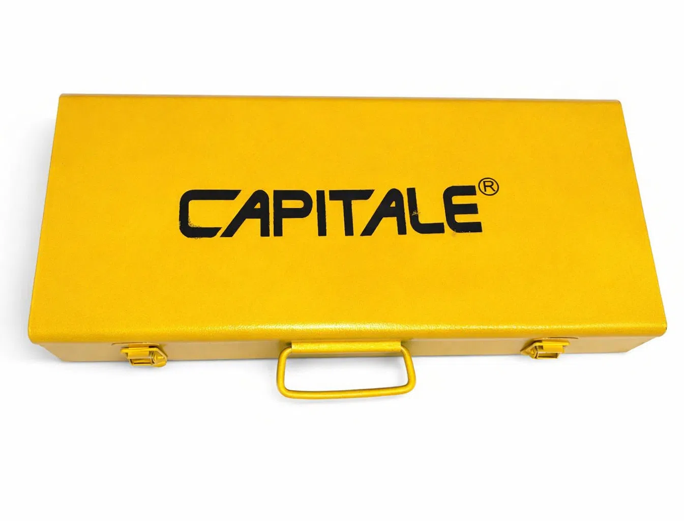 Capitale 1500W Plastik Boru Qaynaq Aparatı 20-63 mm — şəkil 2