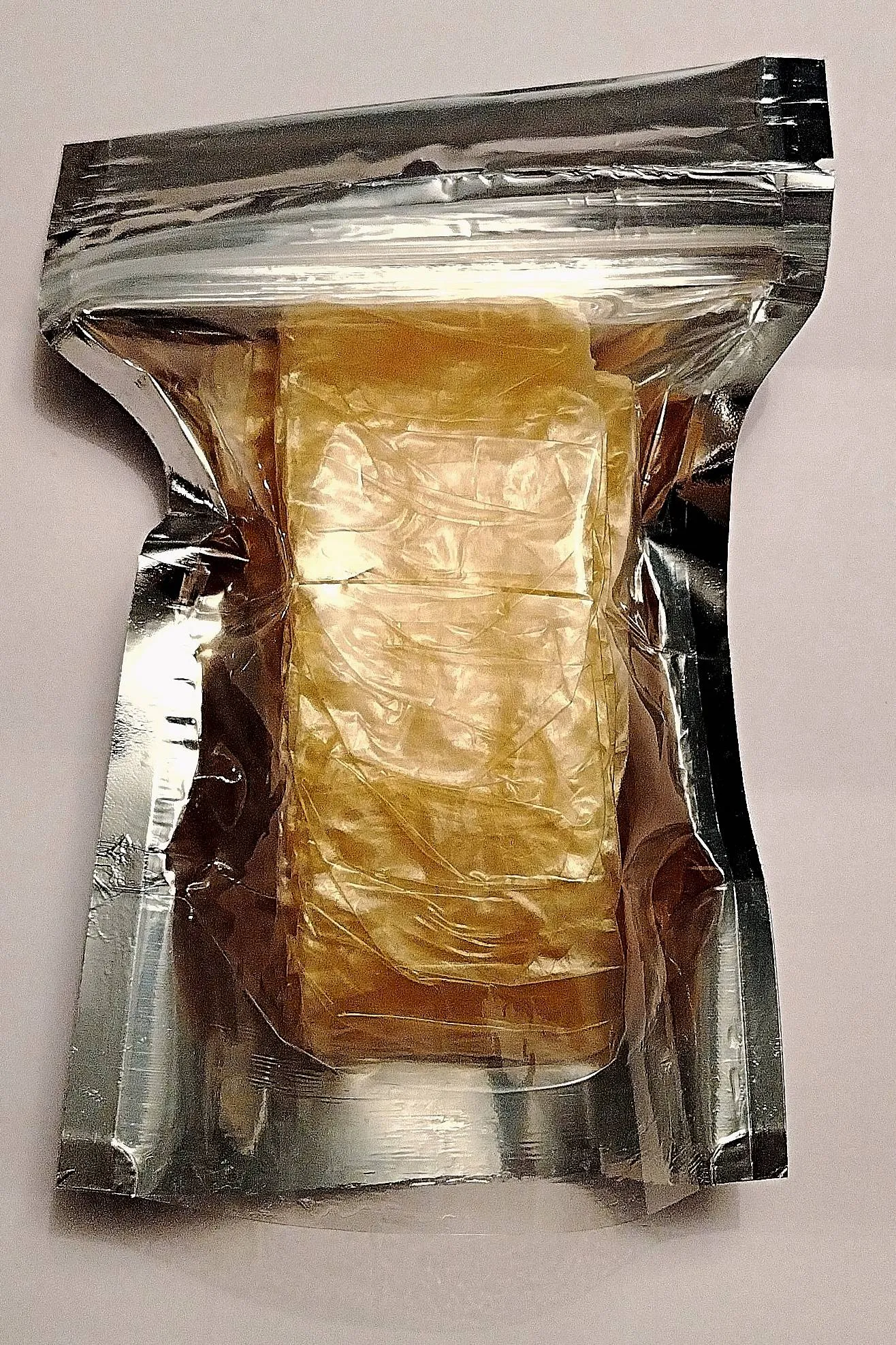 Kolbasa ücün qida əlavəsi