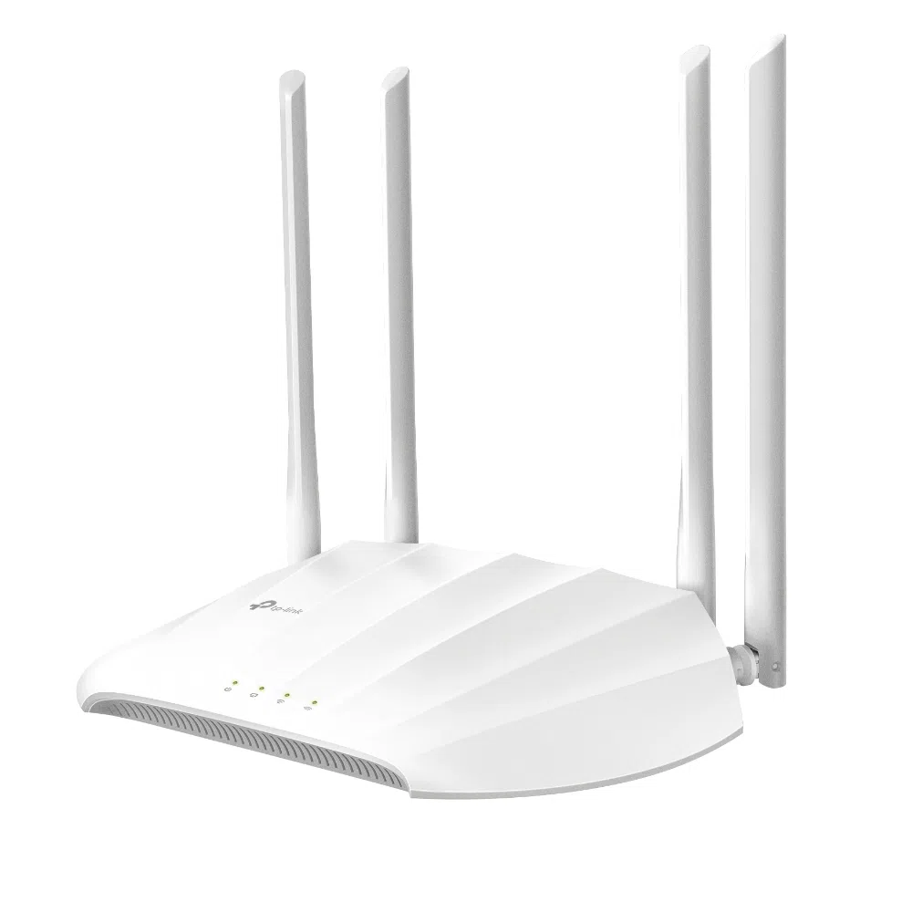 TP-Link Access Point — şəkil 1