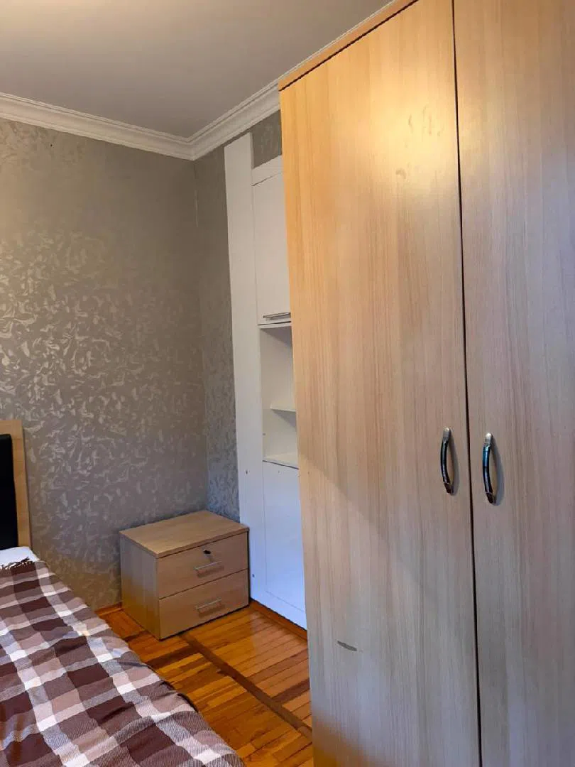 3 otaqlı mənzil 85 m² kirayə verilir — şəkil 4