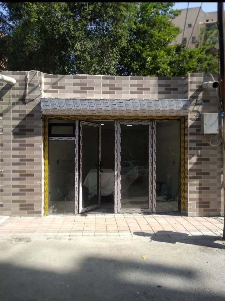 20 m² Əla təmirli obyekt satılır — şəkil 4