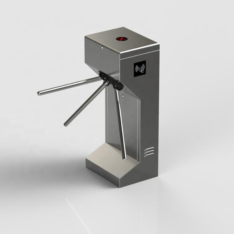 DS-K3G200LX-R Tripod Turnstile