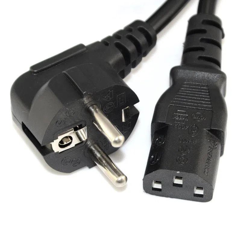 Power Cable for PC | Кабель питания для ПК — şəkil 3