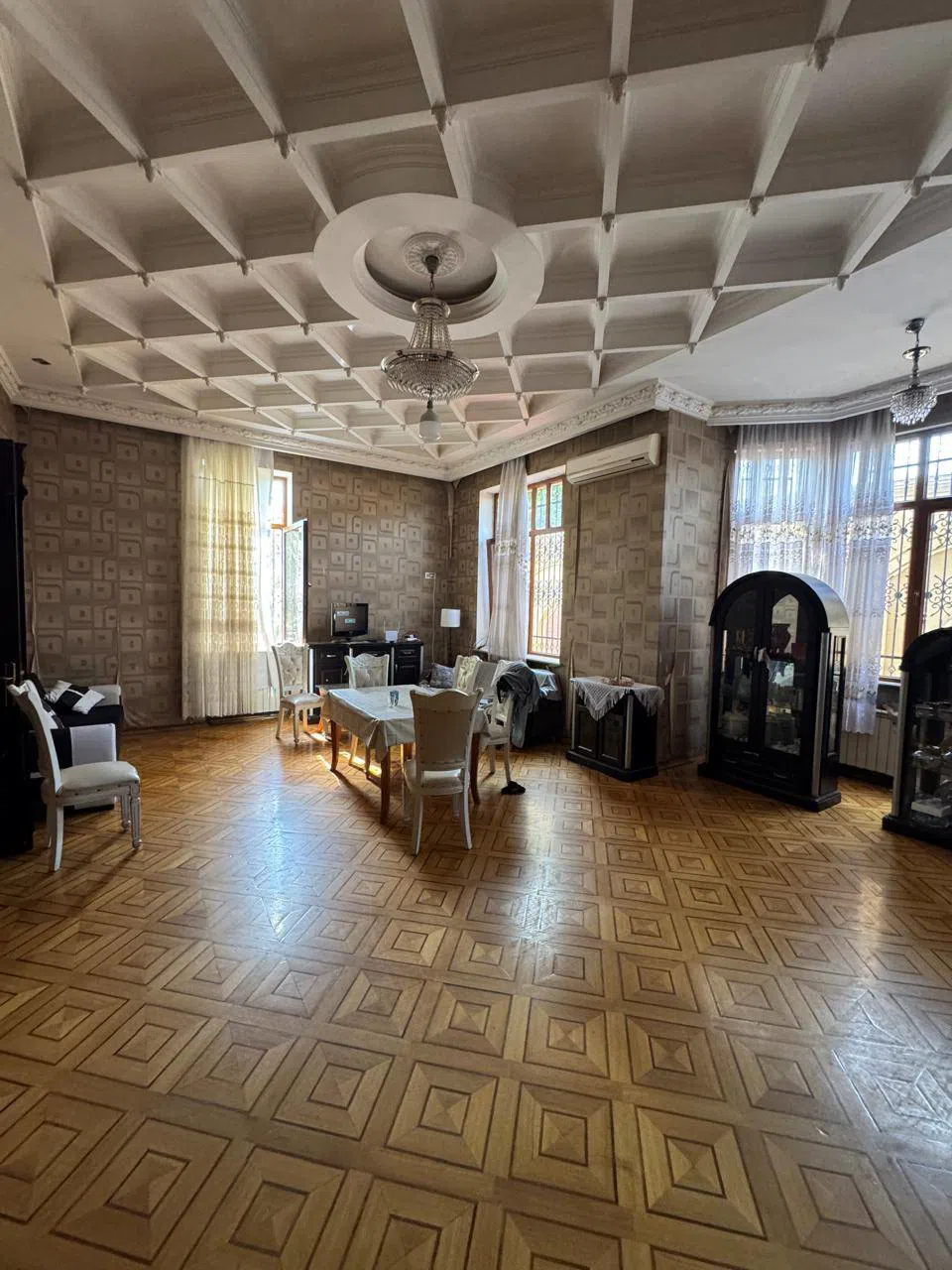 6 otaqlı villa 360 m² - satılır — şəkil 20